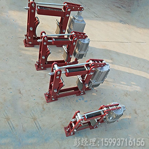 行車制動(dòng)器的種類有哪些