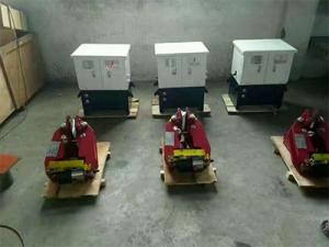 SBD-B、C系列安全制動器