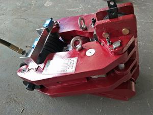 ST1SH、ST2SH、ST3SH系列液壓失效保護制動器